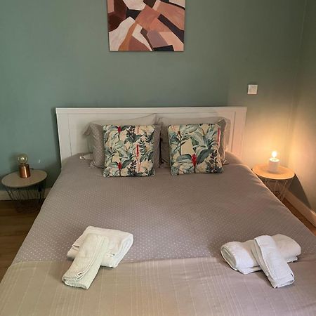 Ribeira Apartment Porto Dış mekan fotoğraf
