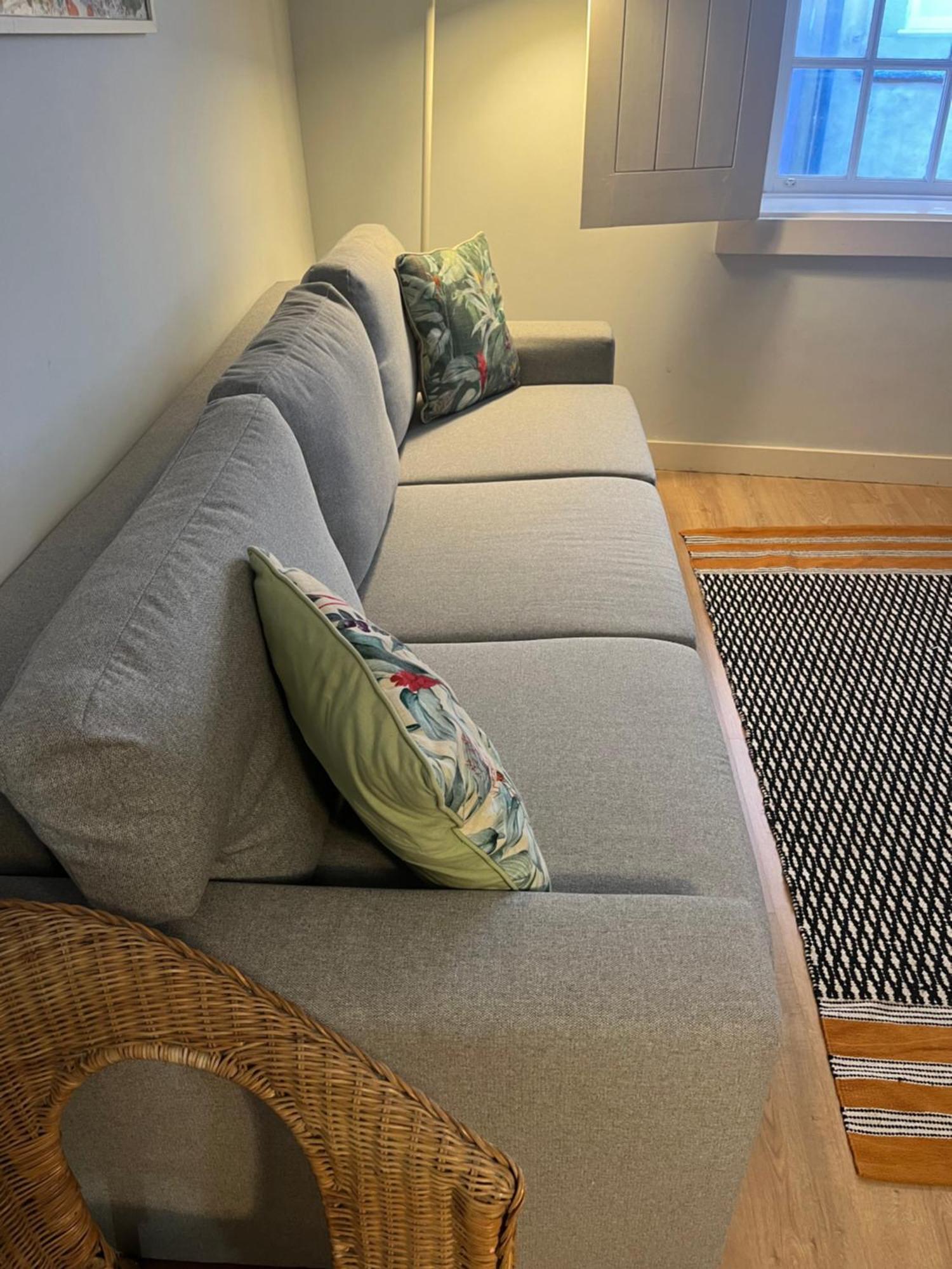 Ribeira Apartment Porto Dış mekan fotoğraf