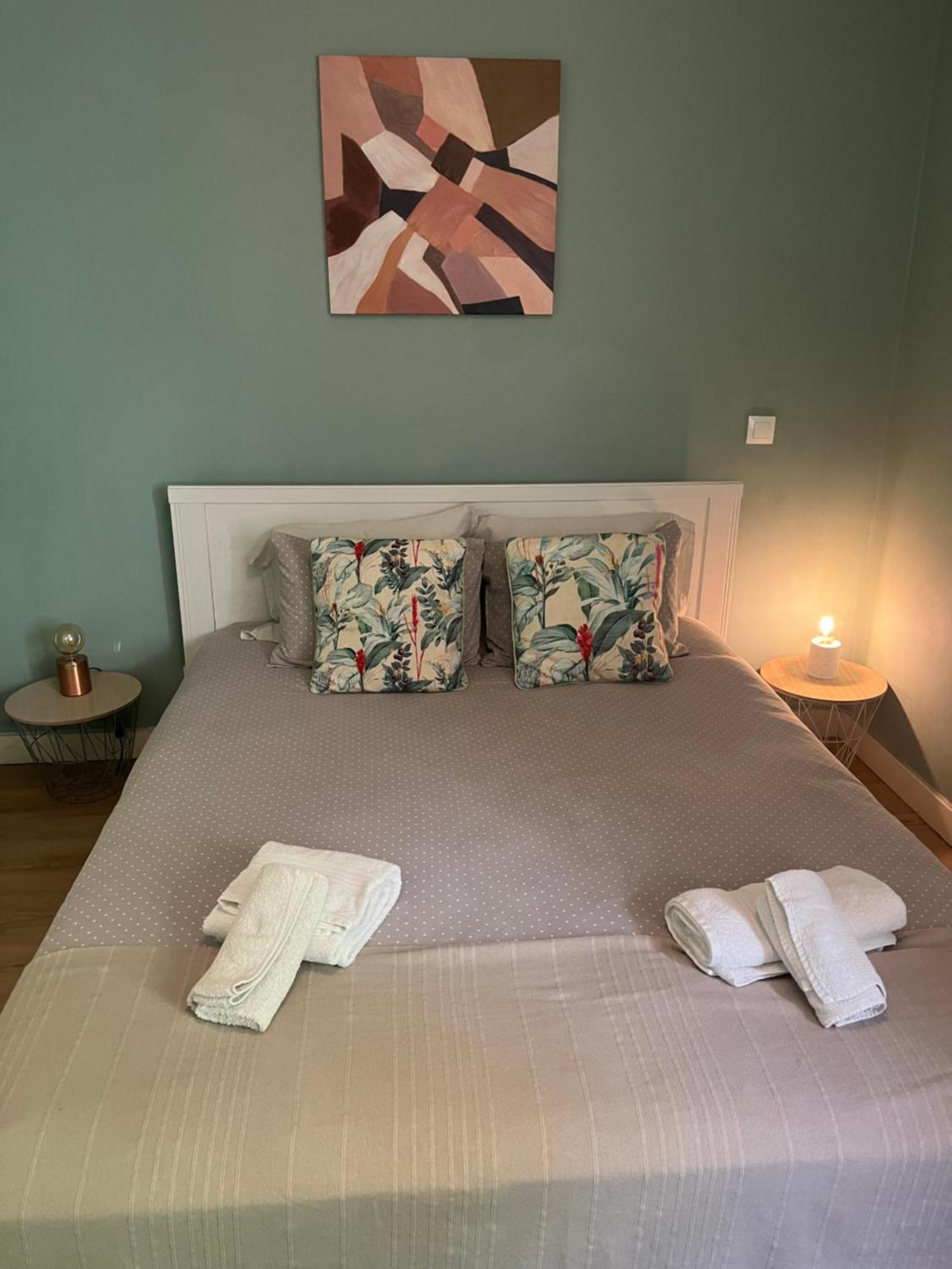 Ribeira Apartment Porto Dış mekan fotoğraf