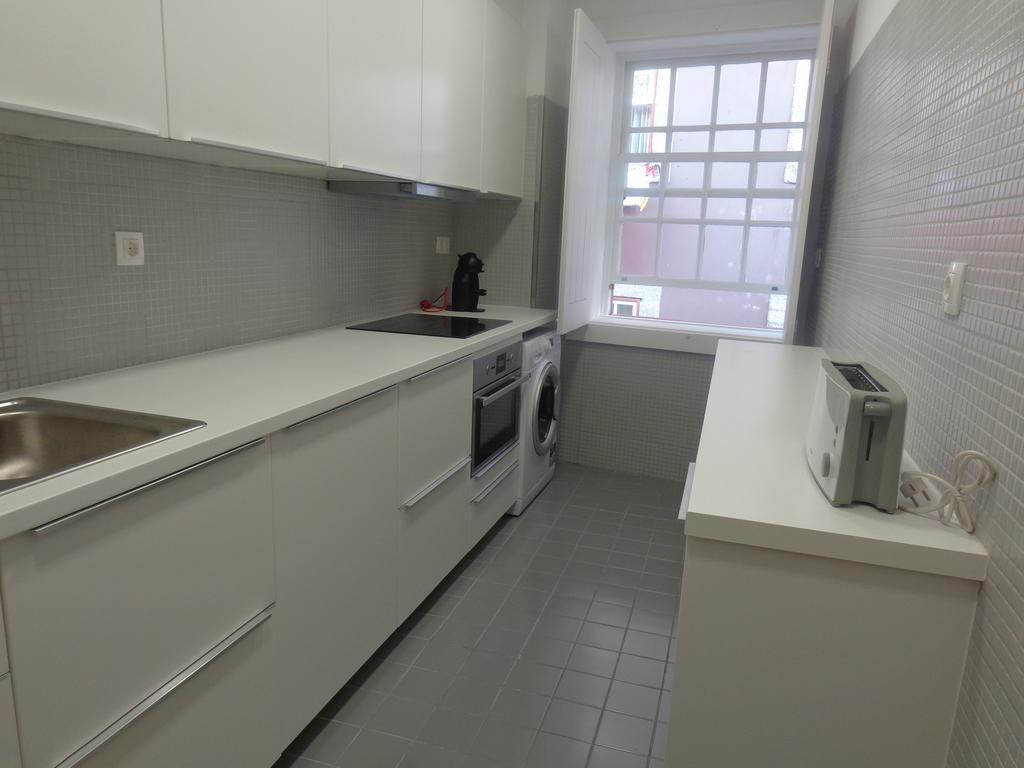 Ribeira Apartment Porto Dış mekan fotoğraf