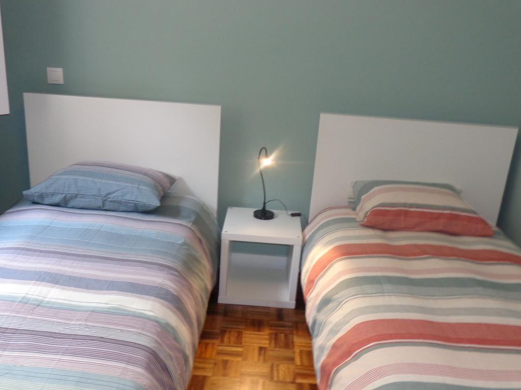 Ribeira Apartment Porto Dış mekan fotoğraf