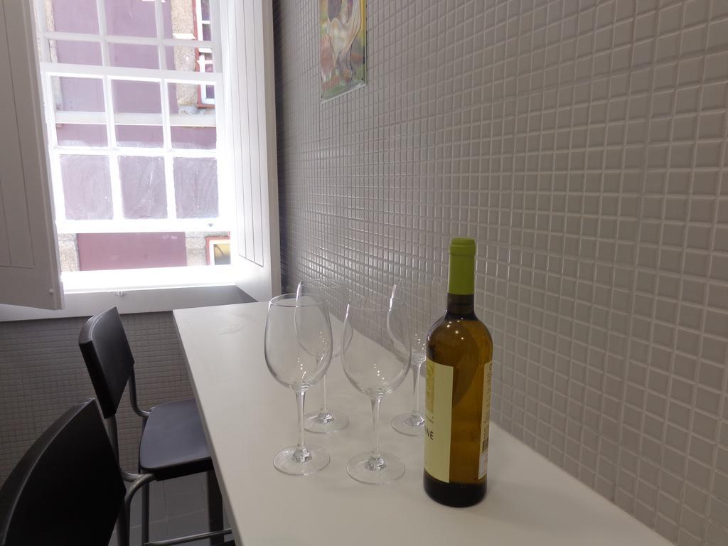 Ribeira Apartment Porto Dış mekan fotoğraf