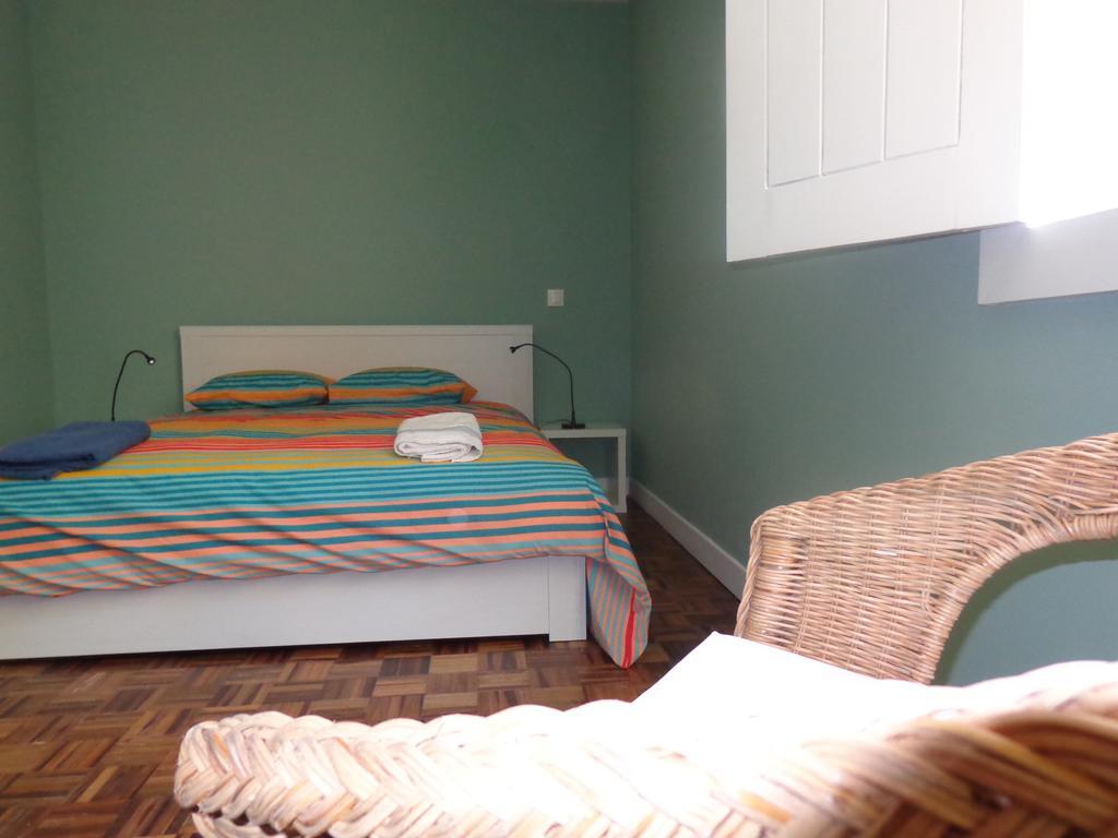 Ribeira Apartment Porto Dış mekan fotoğraf