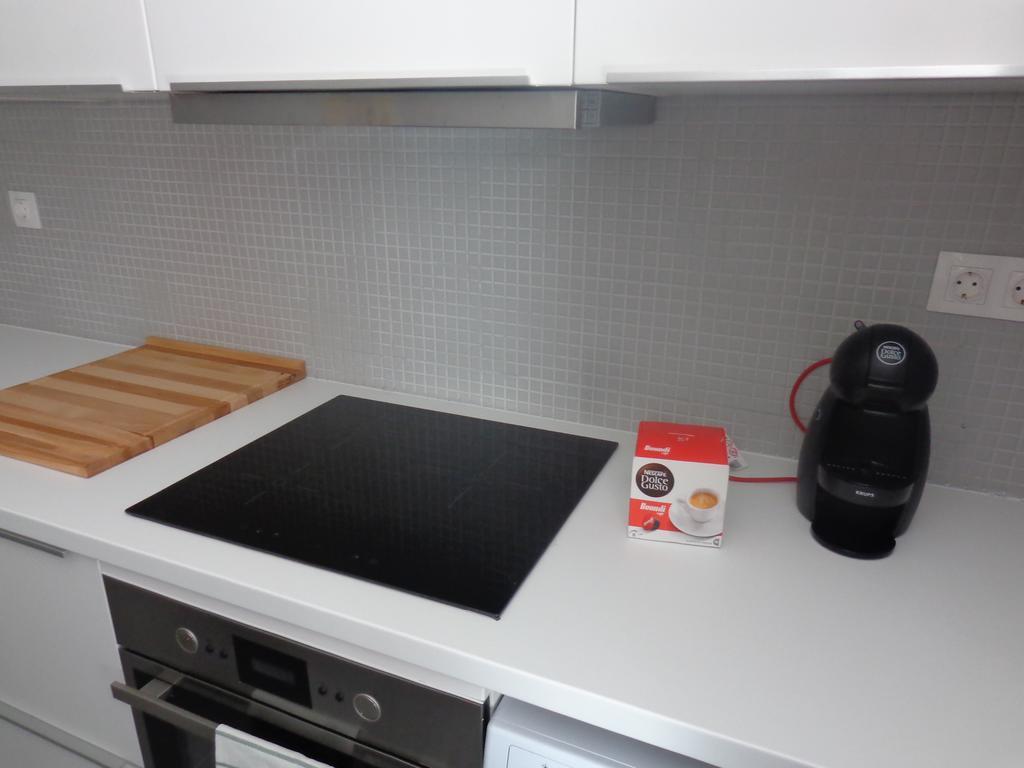 Ribeira Apartment Porto Dış mekan fotoğraf