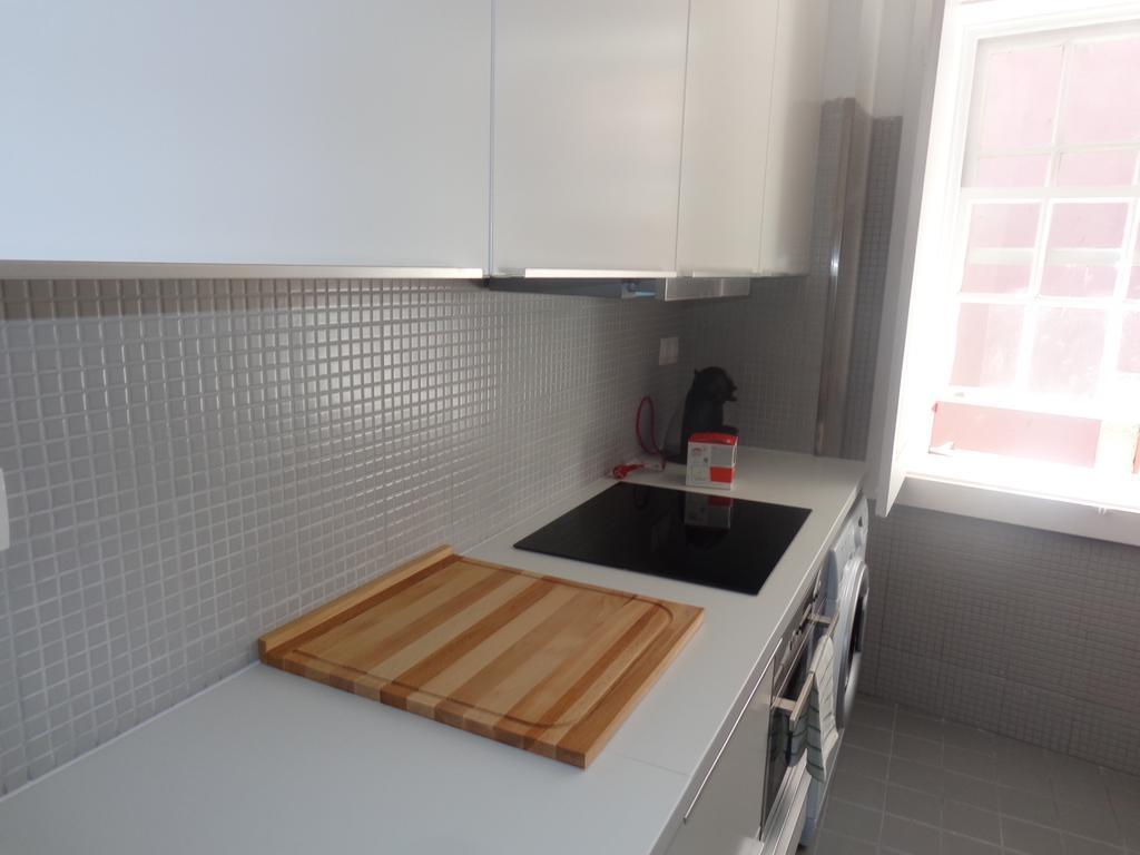 Ribeira Apartment Porto Dış mekan fotoğraf