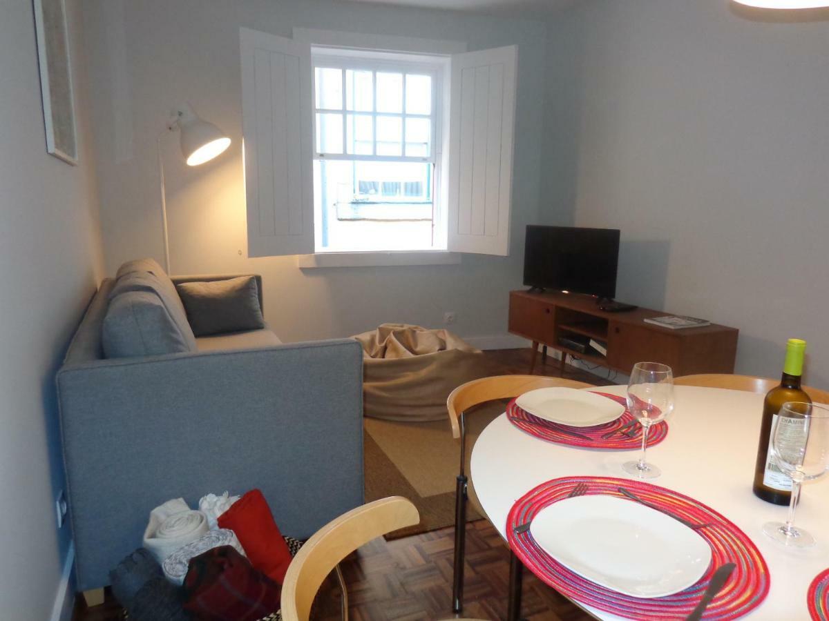 Ribeira Apartment Porto Dış mekan fotoğraf