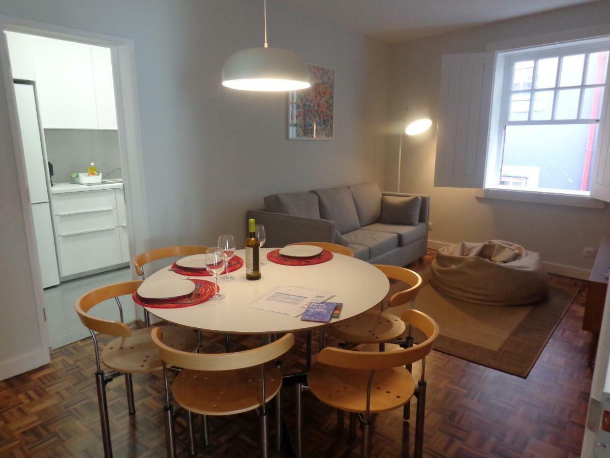 Ribeira Apartment Porto Dış mekan fotoğraf