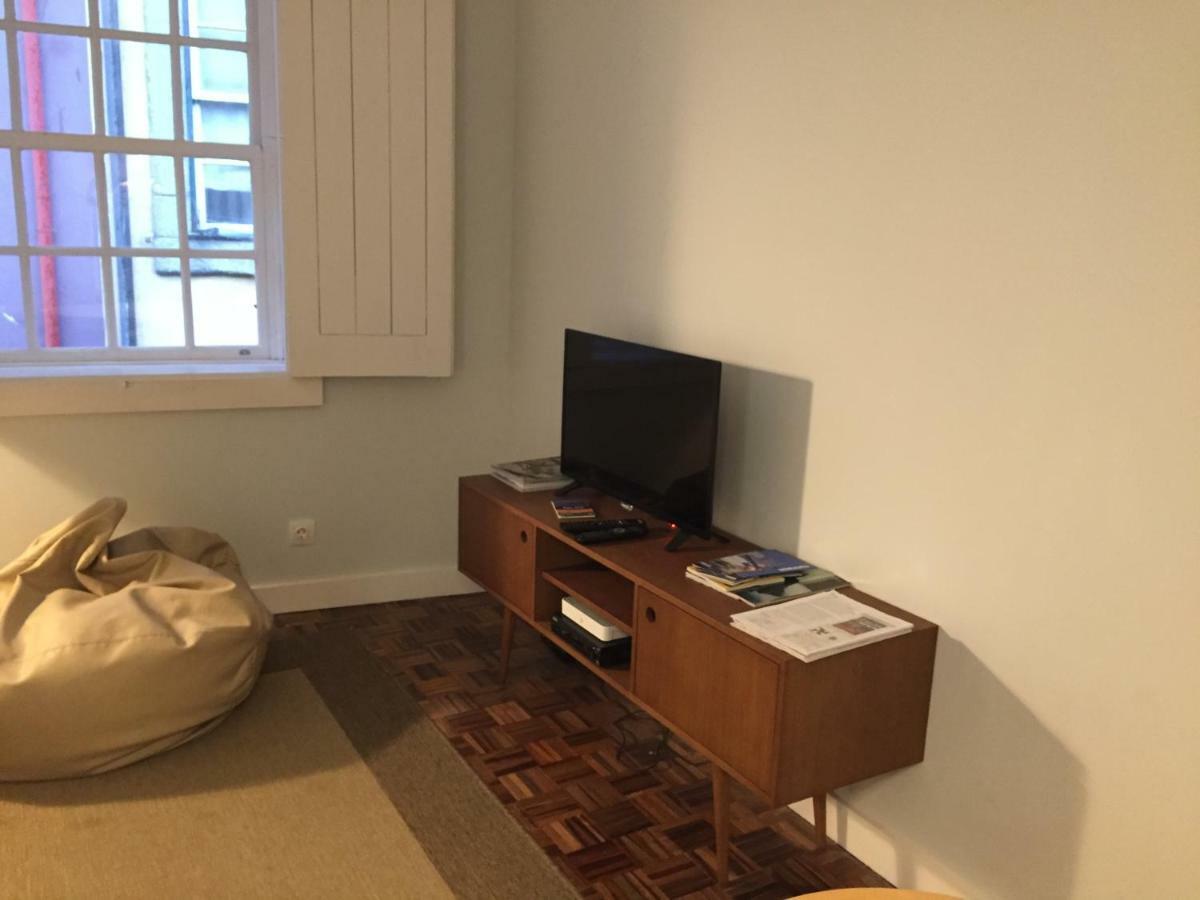 Ribeira Apartment Porto Dış mekan fotoğraf