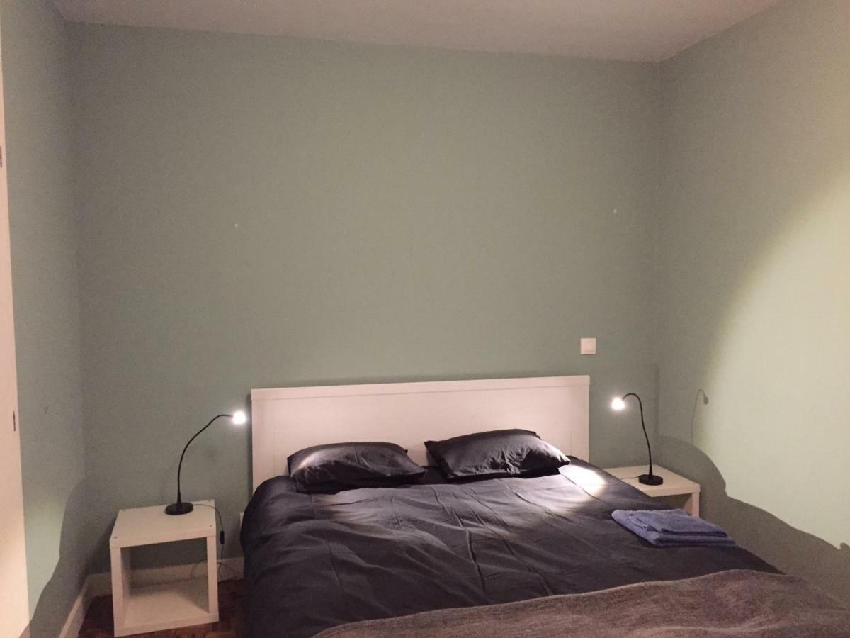 Ribeira Apartment Porto Dış mekan fotoğraf